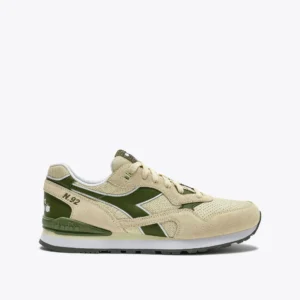Diadora N92 Advance Trainers Pesto