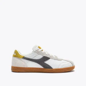 Diadora Tokyo Hit Trainers Lava Smoke