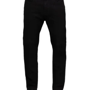 Enzo MJ53 Flex Jeans Black