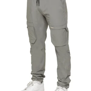 Enzo EZCP675 Trackpant Grey