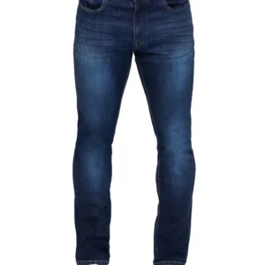 Enzo MJ53 Flex Jeans Dark Wash