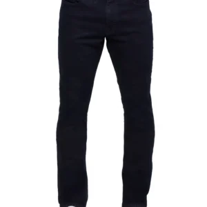 Enzo MJ53 Flex Jeans Navy
