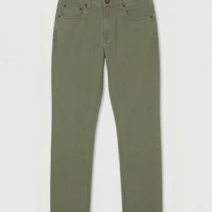 Mish Mash 1984 Glacier Denim Jeans Desert Sage