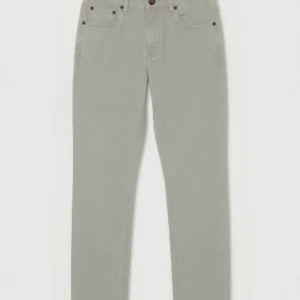 Mish Mash 1984 Glacier Denim Jeans Light Stone