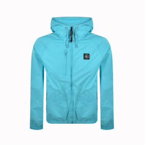 Marshall Artist Fairfax Jacket Cyan