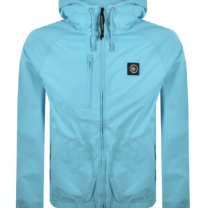 Marshall Artist Fairfax Jacket Cyan
