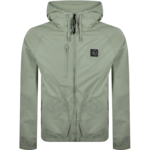 Marshall Artist Fairfax Jacket Sage
