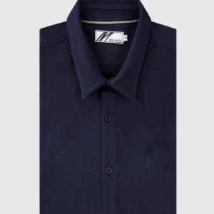 Mish Mash Zone S/S Shirt Navy