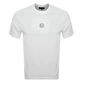 Marshall Artist World In Motion T-Shirt White