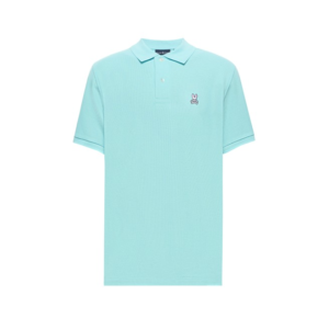 Psycho Bunny Classic Polo Antigua Sand