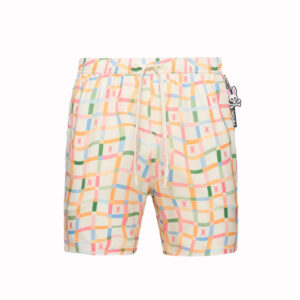 Psycho Bunny Atlas Swim Trunk