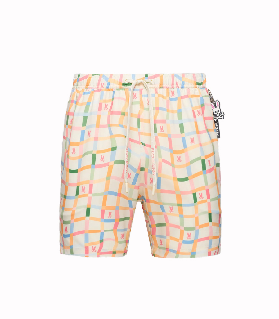 Psycho Bunny Atlas Swim Trunk