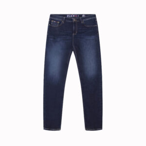 Mish Mash 1984 Flex Active Denim Jeans Dark