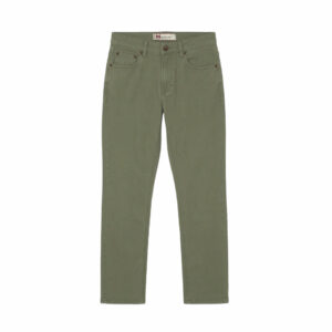 Mish Mash 1984 Glacier Denim Jeans Desert Sage