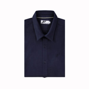 Mish Mash Zone S/S Shirt Navy