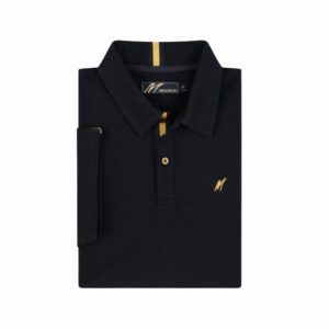Mish Mash Mistral Polo Navy