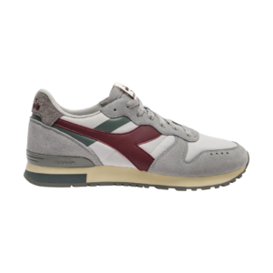 Diadora Camaro M2 Trainers High Rise/Tawny Port