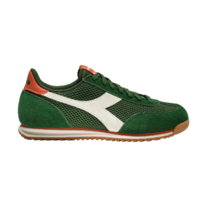 Diadora Cross Mesh Trainers Eden