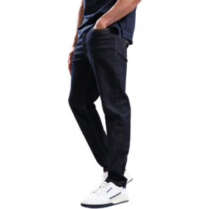 Marshall Artist Slim Tapered Jean Indigo Rinse