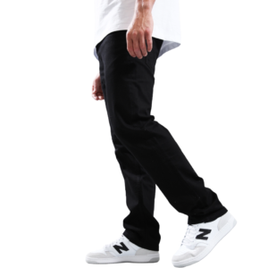 Marshall Artist Jeans Black Overdye
