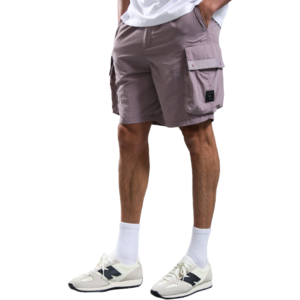 Marshall Artist Woodvale Cargo Short Rose