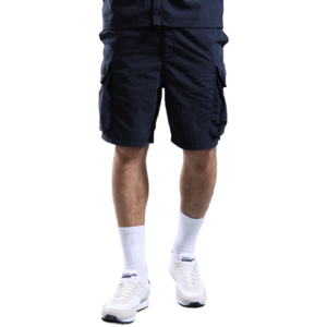 Marshall Artist Woodvale Cargo Short Navy