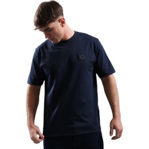 Marshall Artist Siren Tee Navy