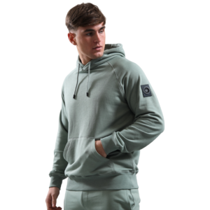 Marshall Artist Siren OTH Hoodie Sage