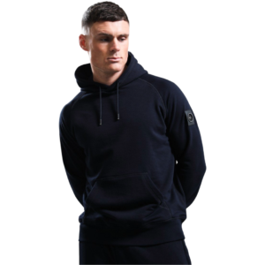 Marshall Artist Siren Hoodie Navy