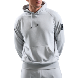 Marshall Artist Siren OTH Hoodie Oceanic Grey