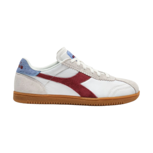 Diadora Tokyo Hit Trainers Merlot