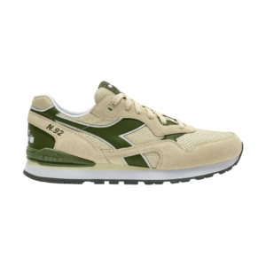 Diadora N92 Advance Trainers Pesto
