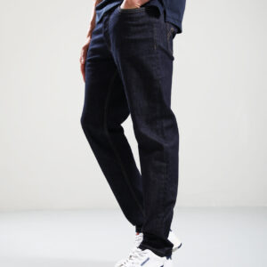 Marshall Artist Slim Tapered Jean Indigo Rinse