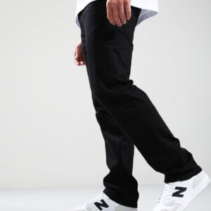 Marshall Artist Jeans Black Overdye