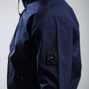 Marshall Artist Napier Jacket Navy