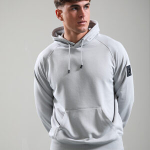 Marshall Artist Siren OTH Hoodie Oceanic Grey