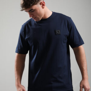 Marshall Artist Siren Tee Navy