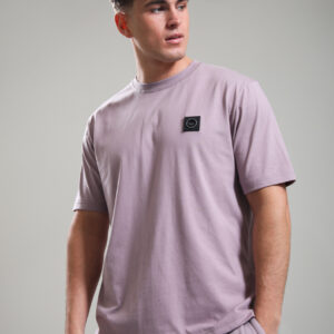 Marshall Artist Siren T-Shirt Rose