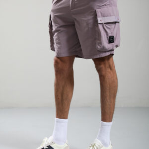 Marshall Artist Woodvale Cargo Short Rose