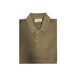 Blend Ditmer Polo Camel