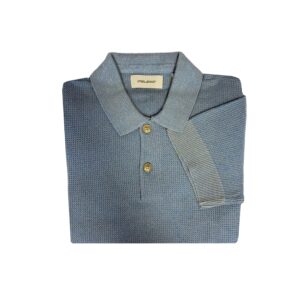 Blend Ditmer Polo Sky