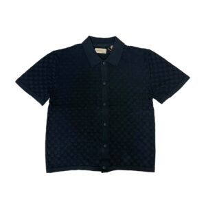 Blend Deven Cardigan Navy