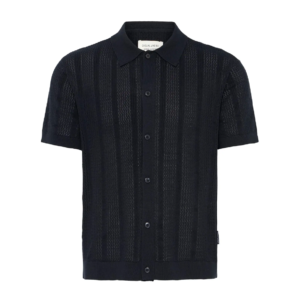 Casual Friday Ansnes Knit Dark Navy
