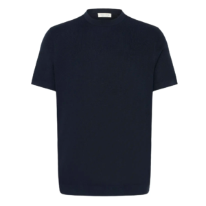 Casual Friday Hitra Knit Dark Navy