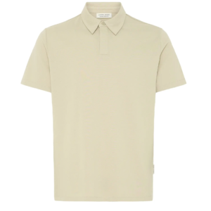 Casual Friday Tune Polo Beige