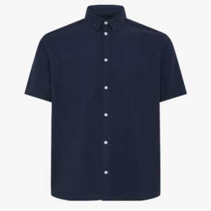 Blend Avan Shirt Navy