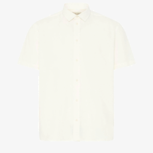 Blend Avan Shirt Cream