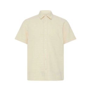 Blend Aurel Structure Shirt Cream