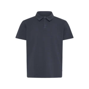 Blend Falken S/S Polo Shirt Navy