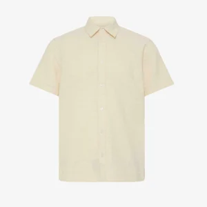 Blend Aurel Structure Shirt Cream